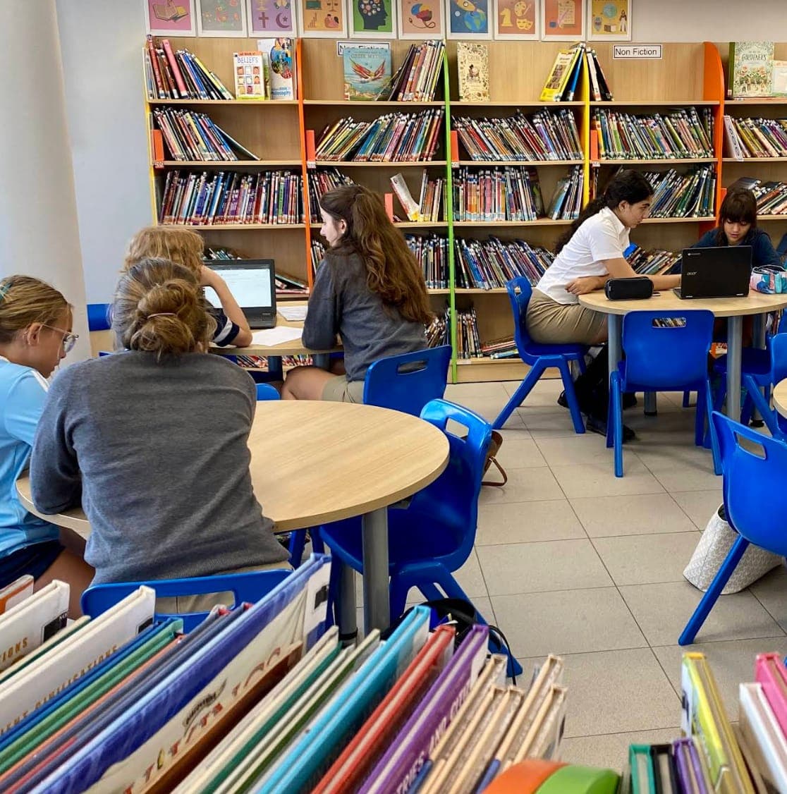 Aloha College Marbella Imagen de Portada