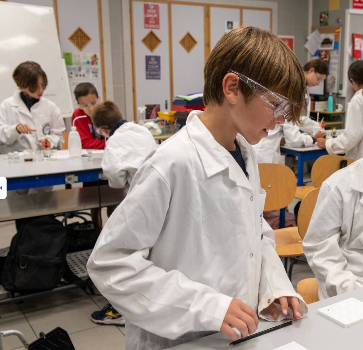 Aloha College Marbella Imagen de Galería 3