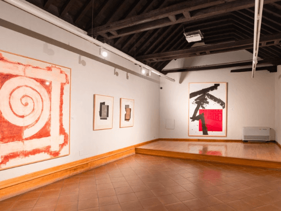 Museo del Grabado Imagen de Galería 3