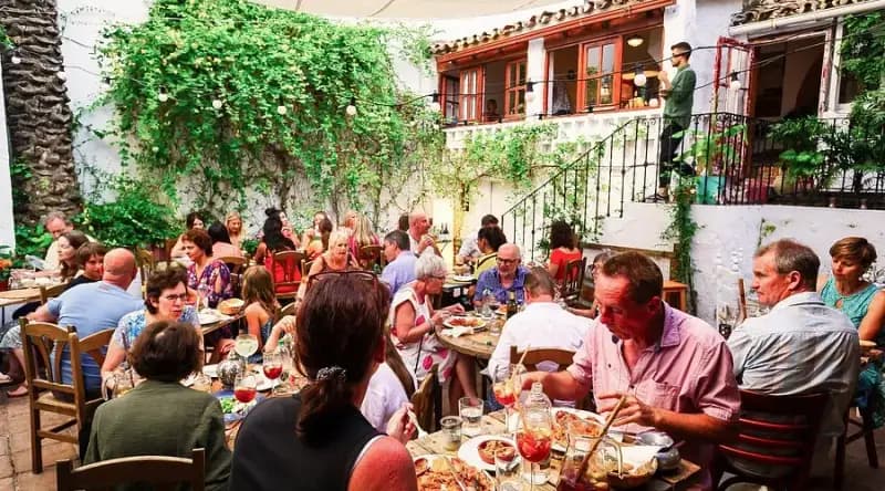 The Farm Restaurant Imagen de Galería 2