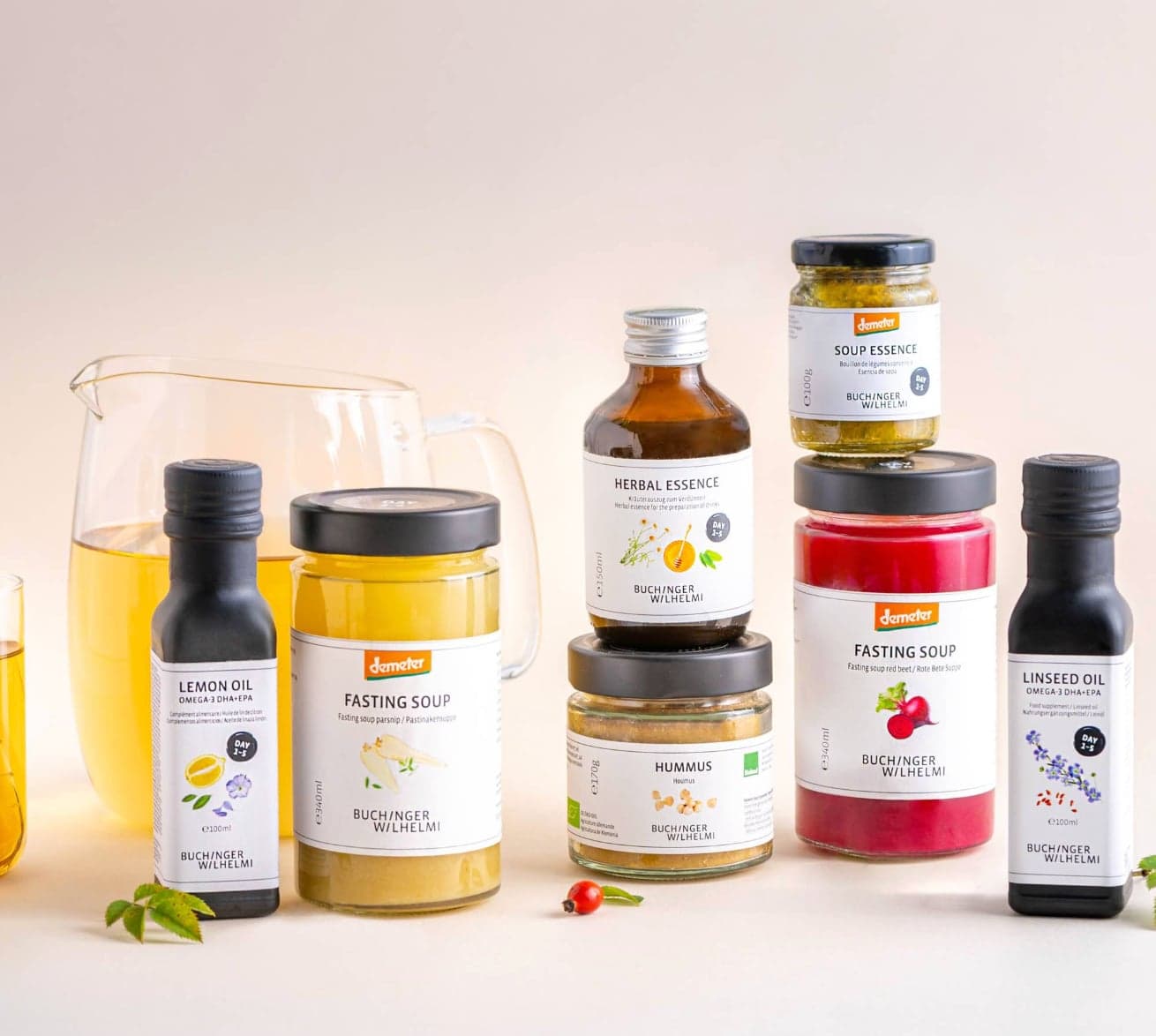 Clínica Buchinger Wilhelmi Imagen de Galería 2