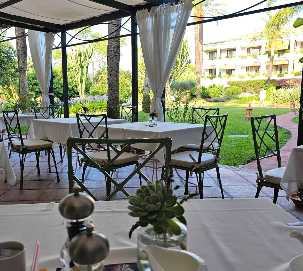 Clínica Buchinger Wilhelmi Imagen de Galería 3