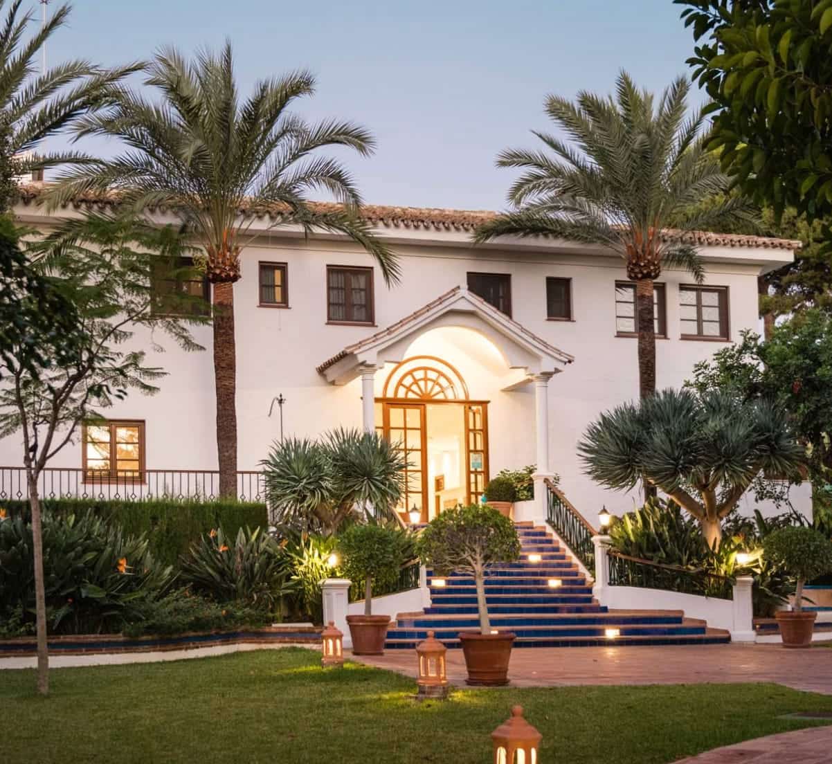 Buchinger Wilhelmi Clinic logo