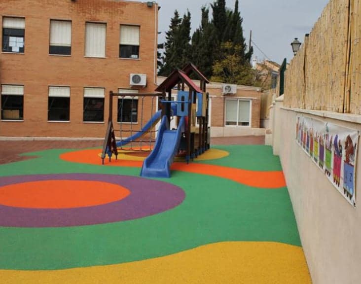 Swans International Primary School Cover Image