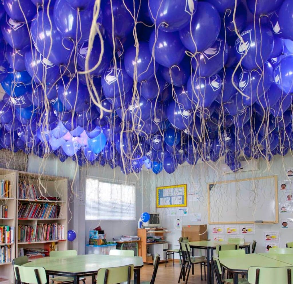 Swans International Primary School Gallery Image 2