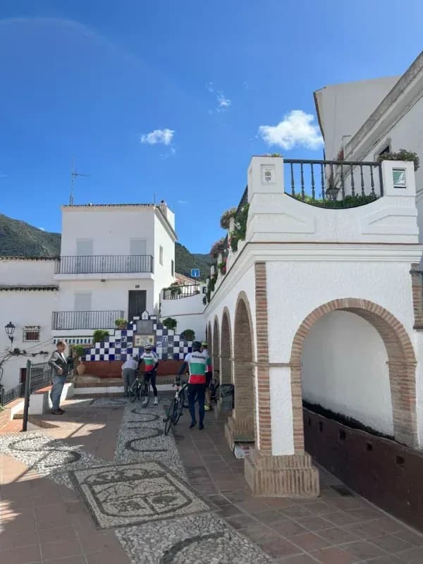 Istán Pueblo Blanco Imagen de Galería 3