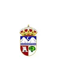 Escudo oficial de Istán (Málaga), emblema municipal del pueblo.