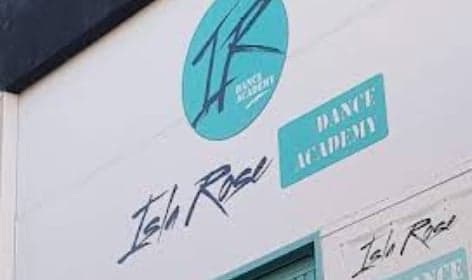 Isla Rose Dance Academy Gallery Image 2
