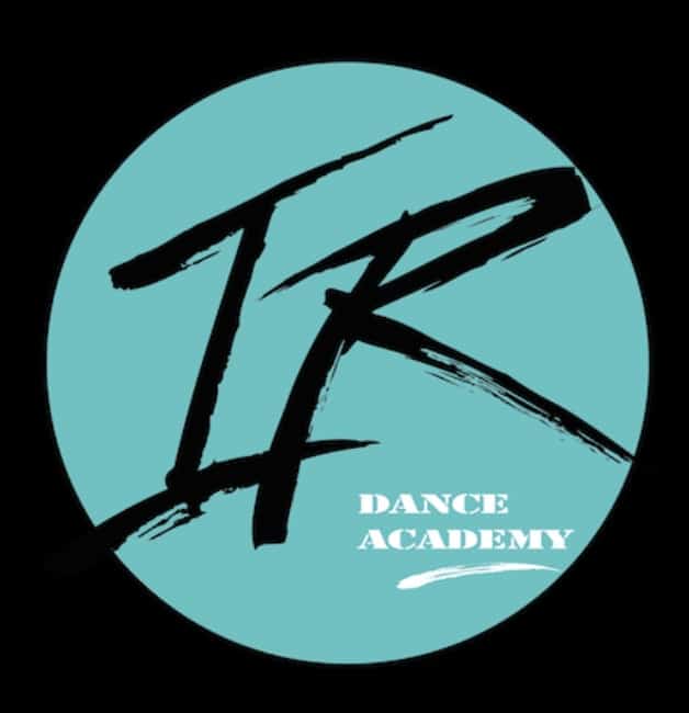 Isla Rose Dance Academy logo