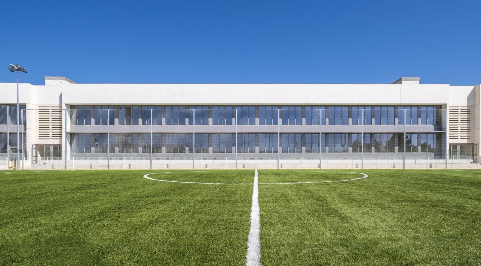 Atlas American School of Malaga Imagen de Portada