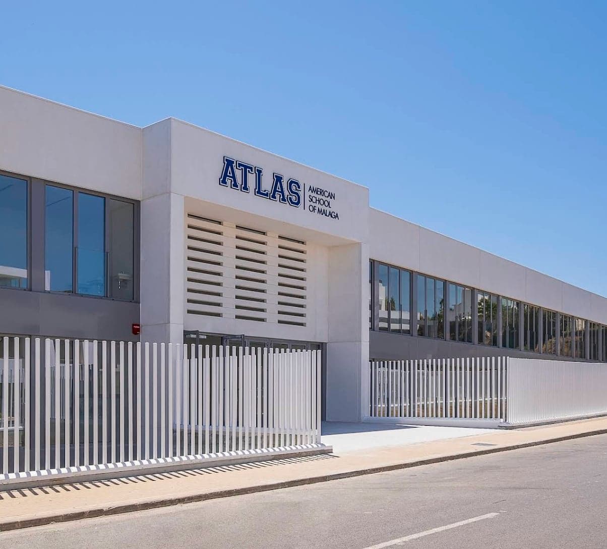 Atlas American School of Malaga Imagen de Galería 3