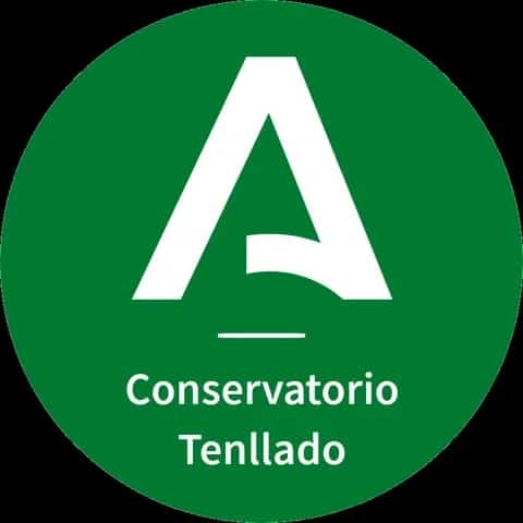 Conservatory of Music Gonzalo Martín Tenllado logo