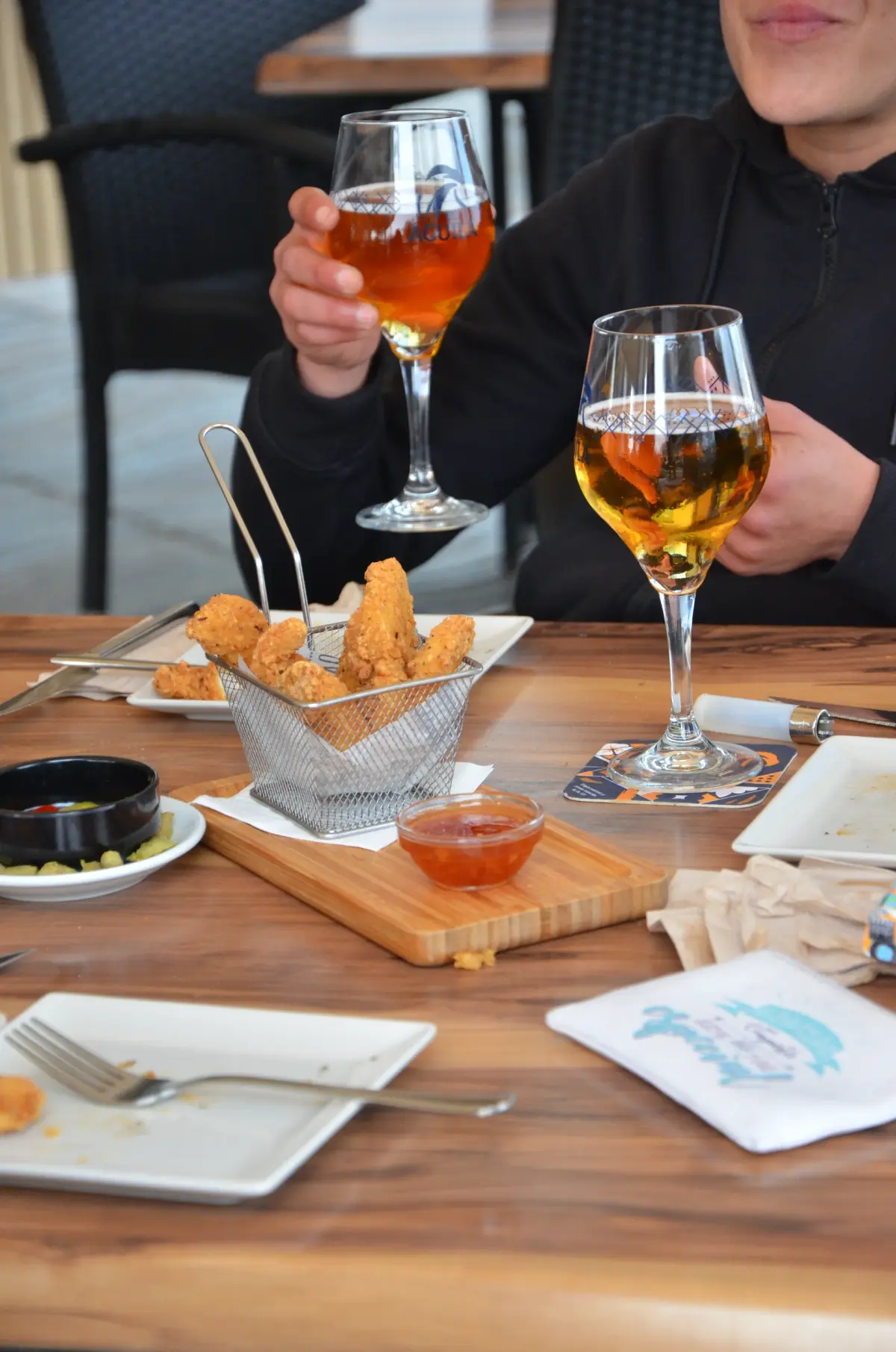 Boulebar Café Imagen de Galería 3