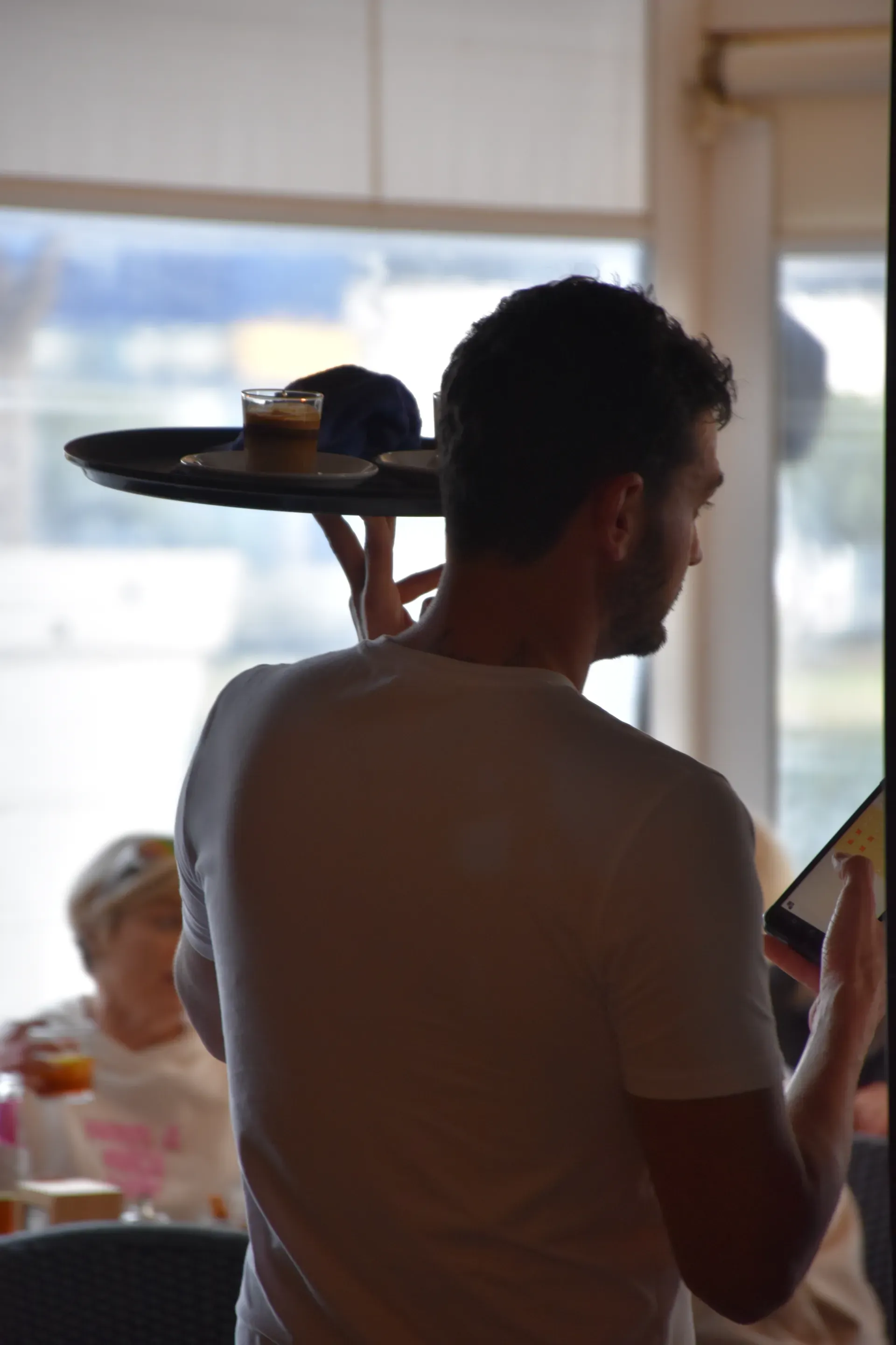 Boulebar Café Imagen de Galería 2