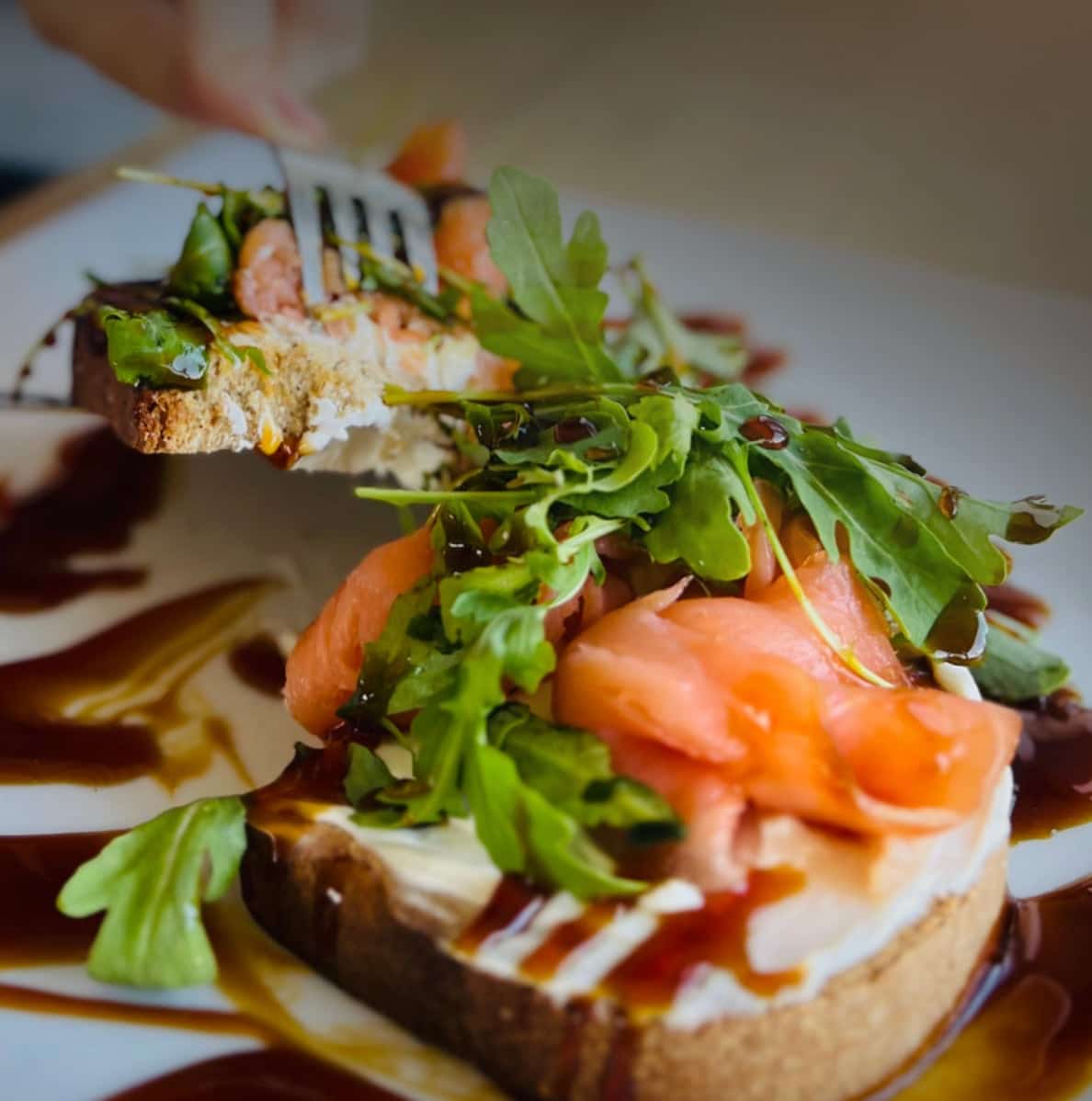 Boulebar Café Gallery Image 1