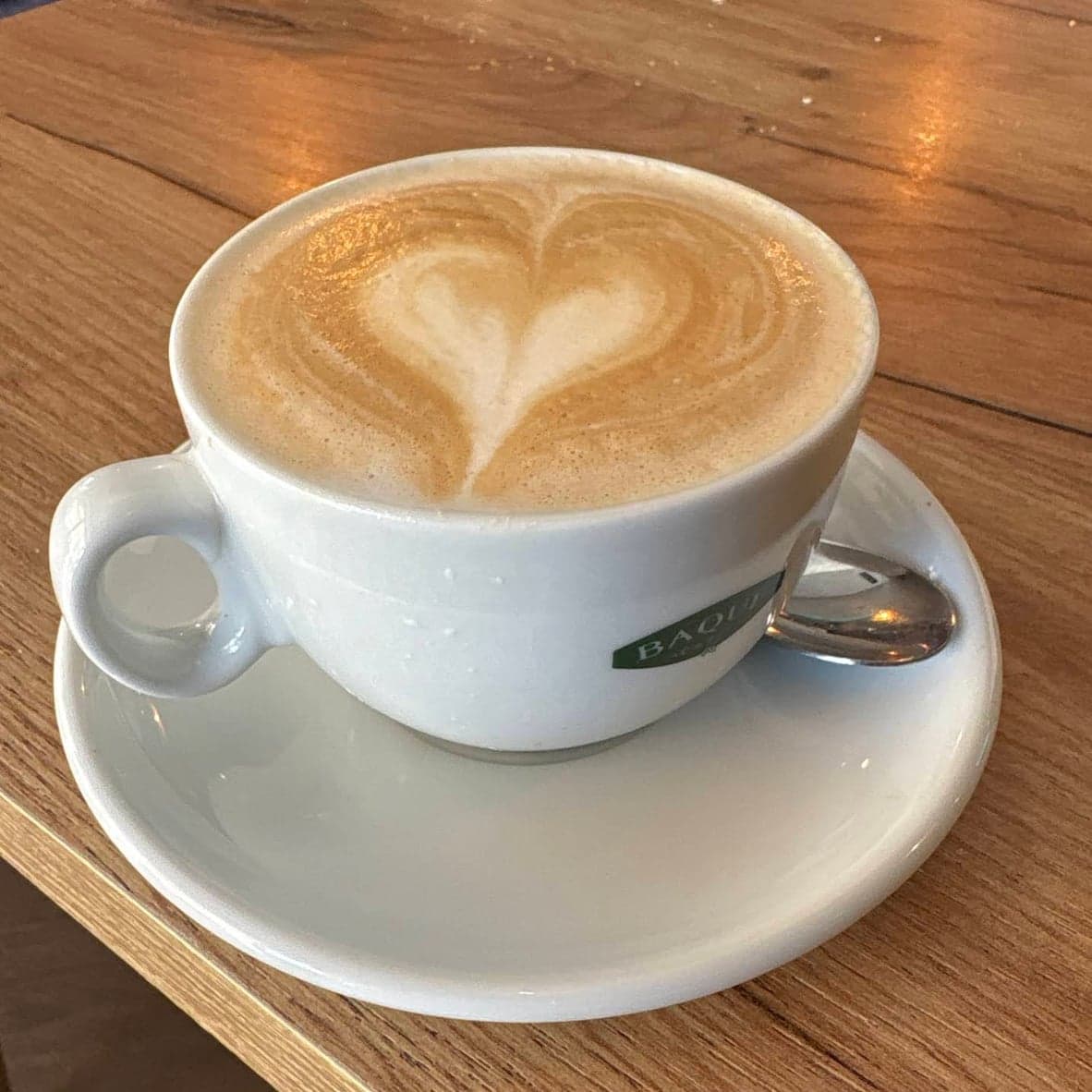 Boulebar Café Gallery Image 2