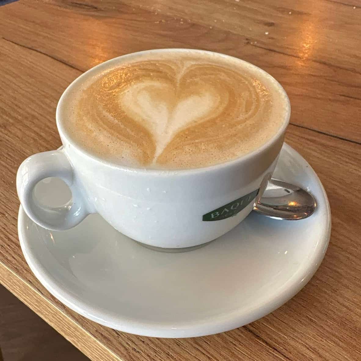 Boulebar Café Gallery Image 2