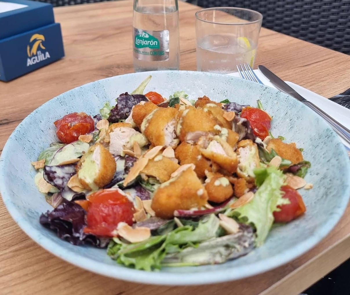 Boulebar Café Gallery Image 3