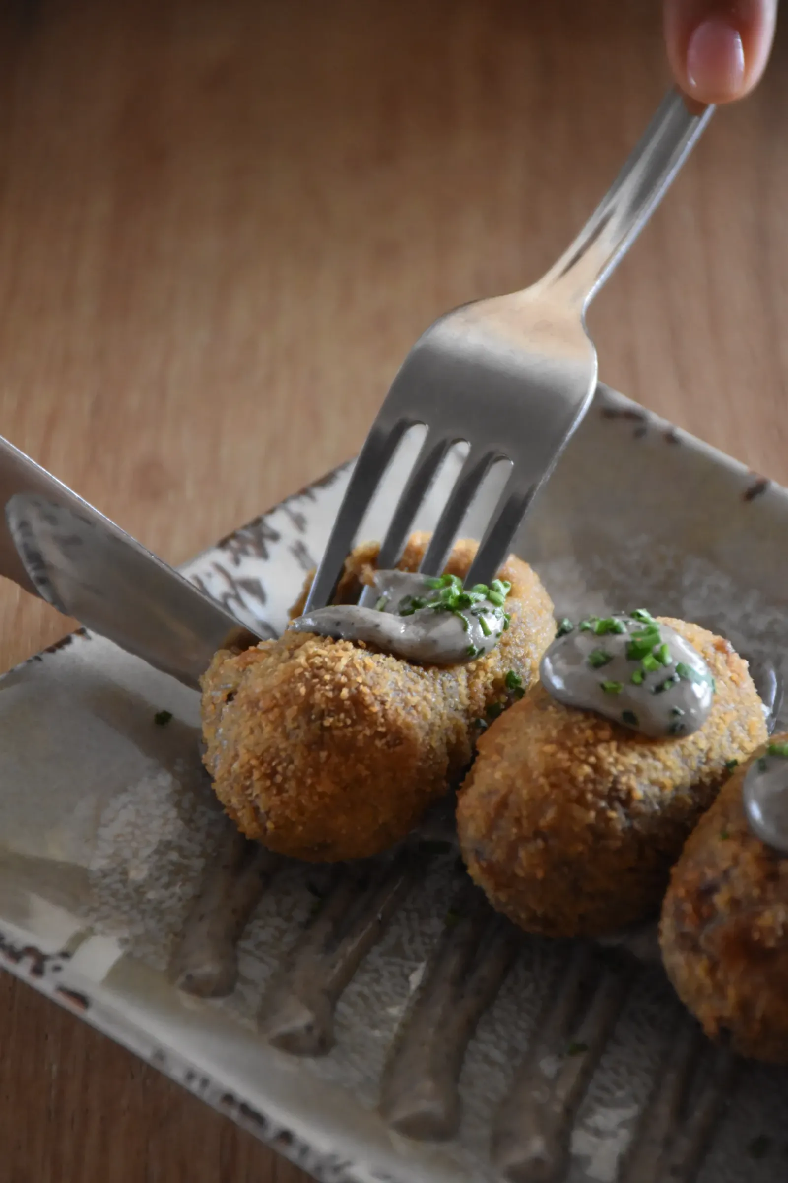 Boulebar Café Imagen de Galería 1