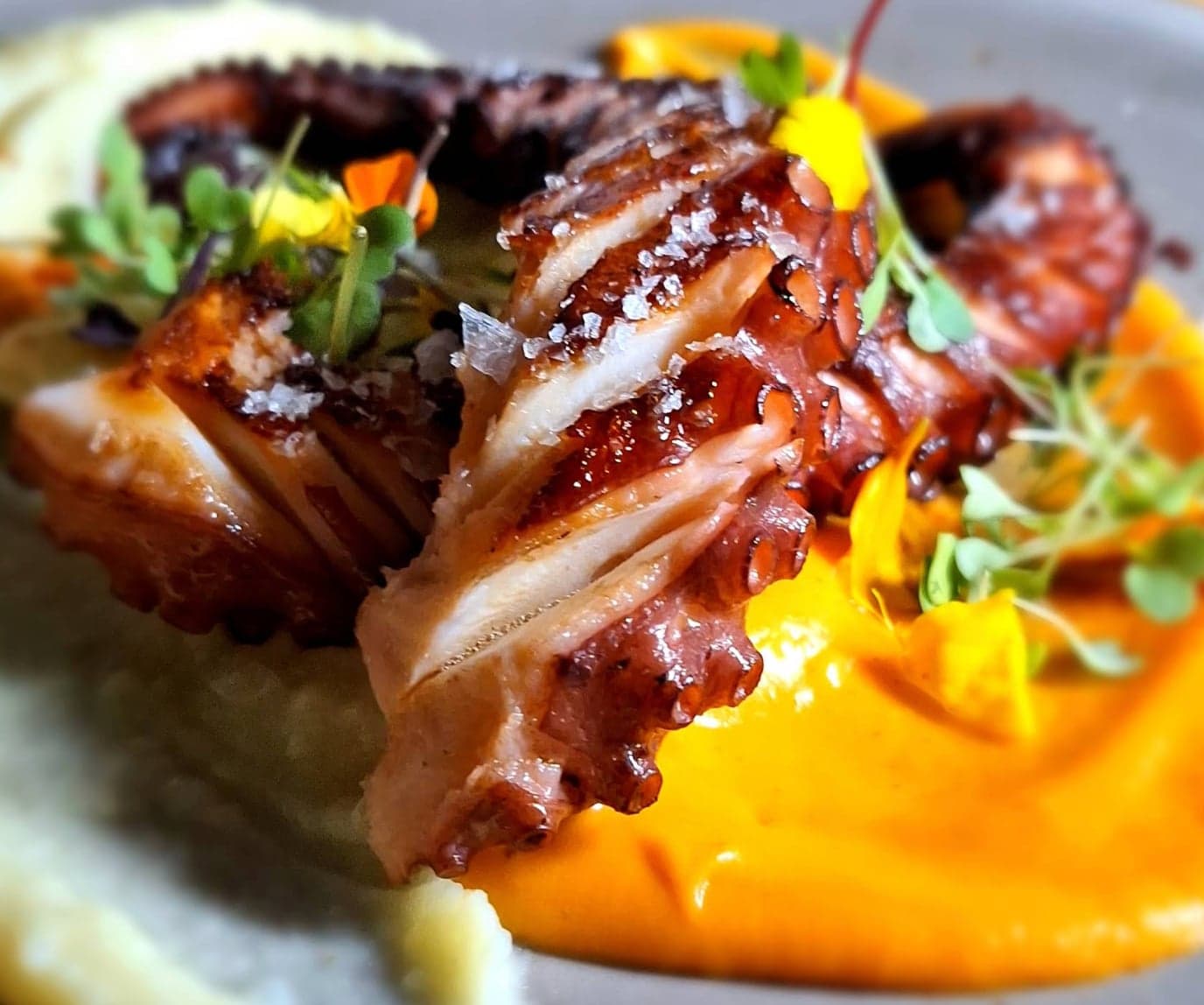 Restaurant Camaleon Cover Image