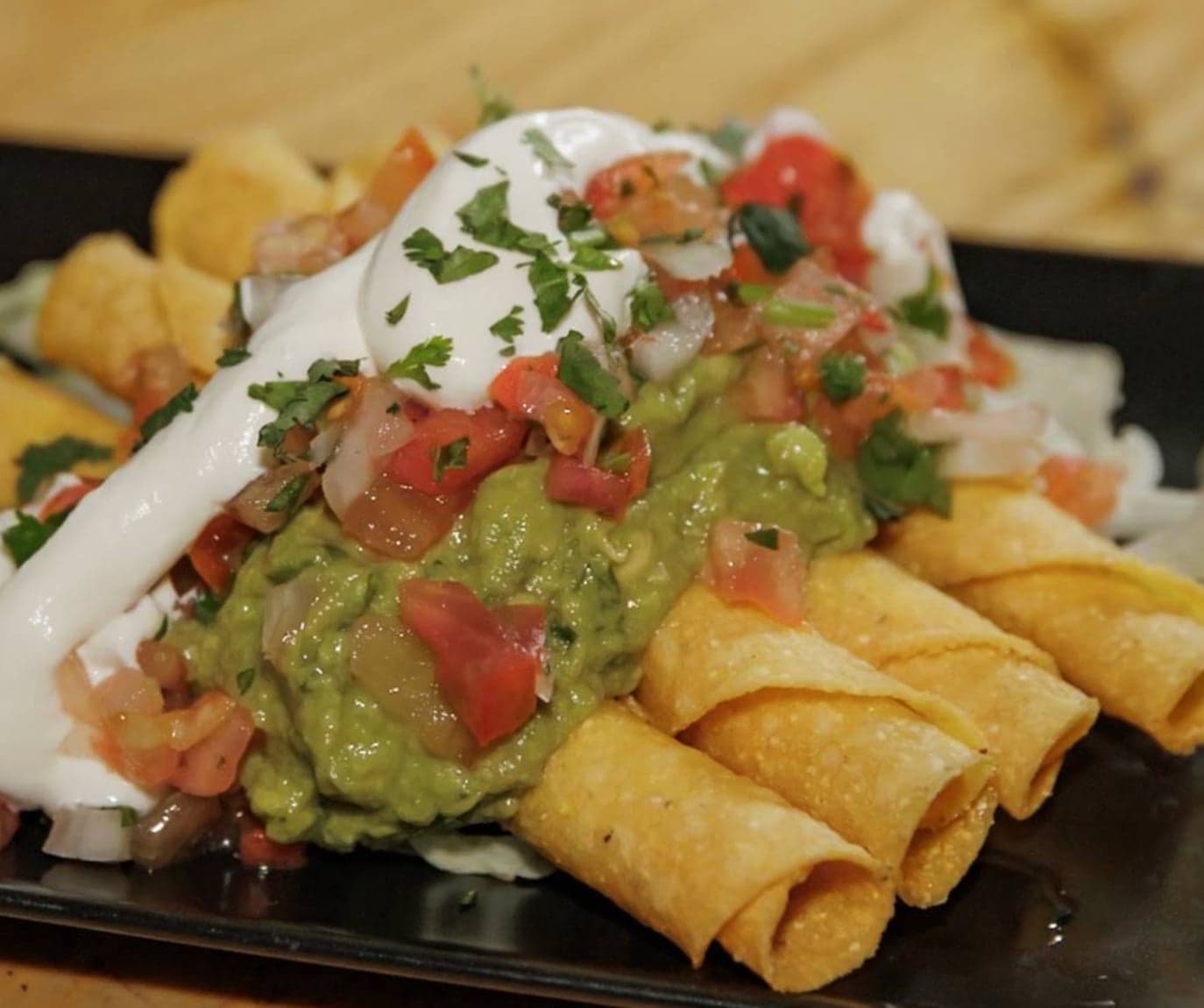 Restaurant Camaleon Gallery Image 2