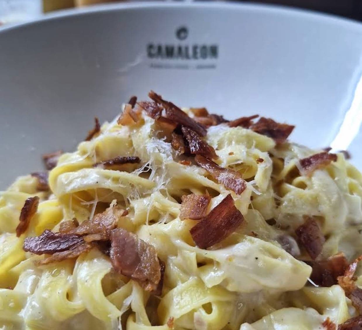 Restaurant Camaleon Gallery Image 3