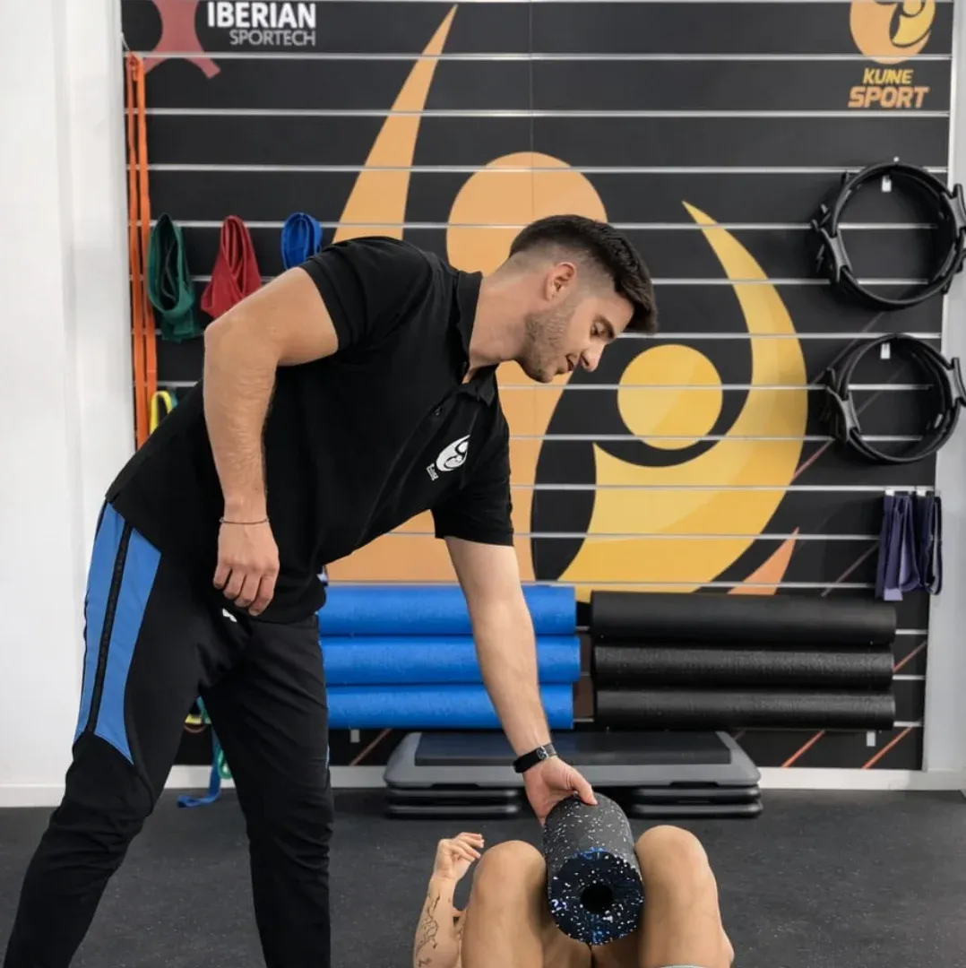 Physio To Box Imagen de Portada