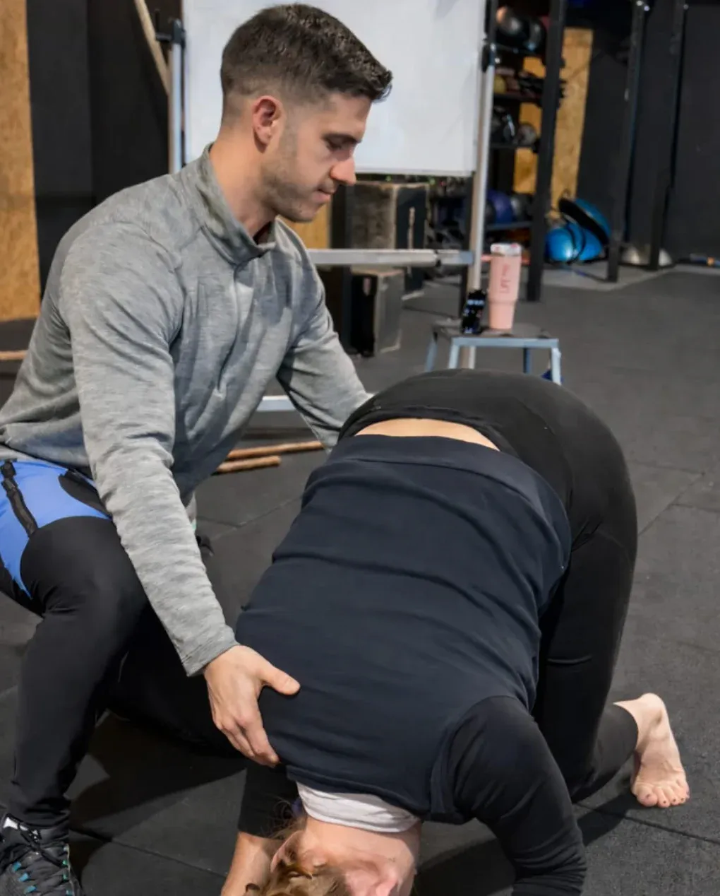 Physio To Box Imagen de Galería 3