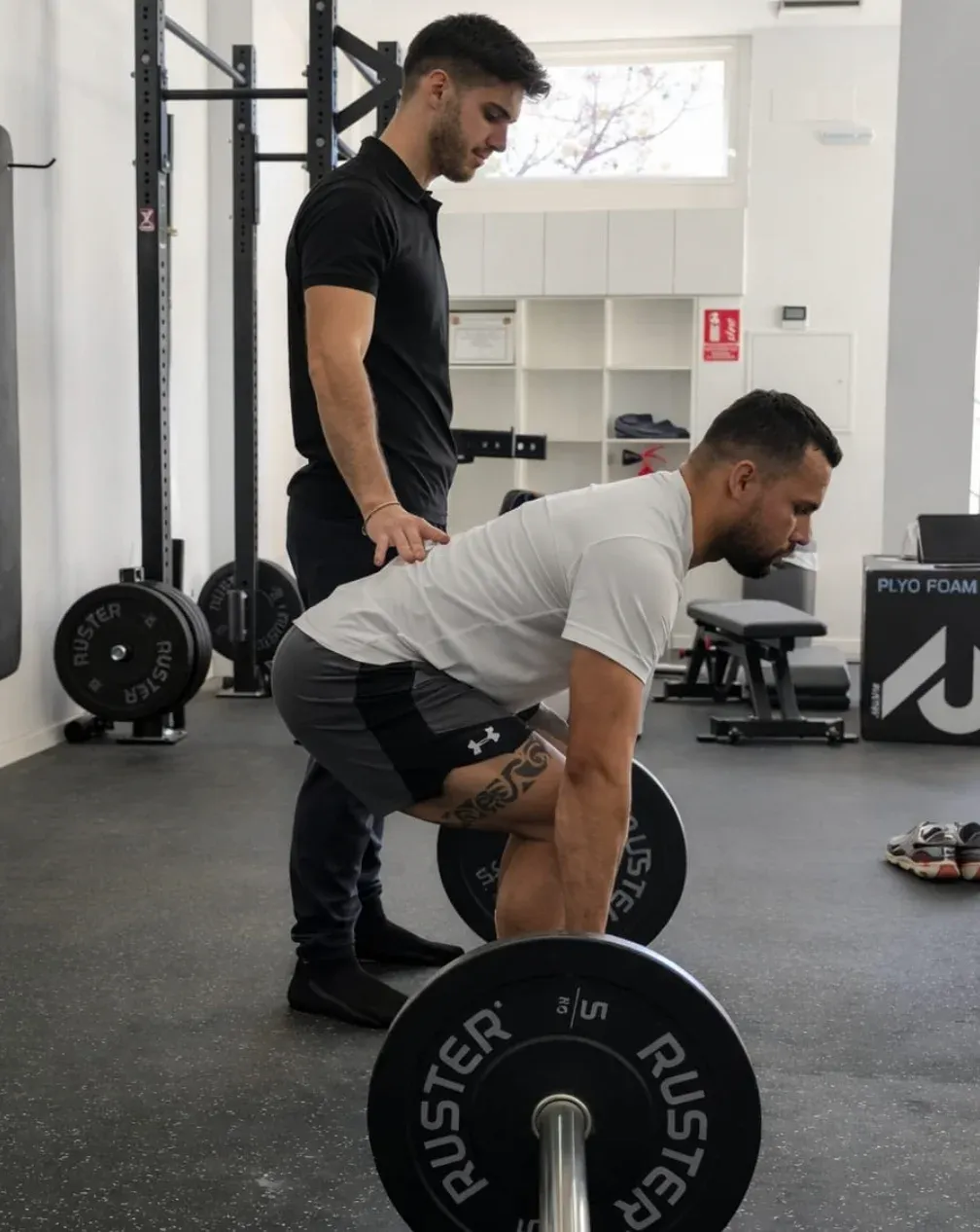 Physio To Box Imagen de Galería 1