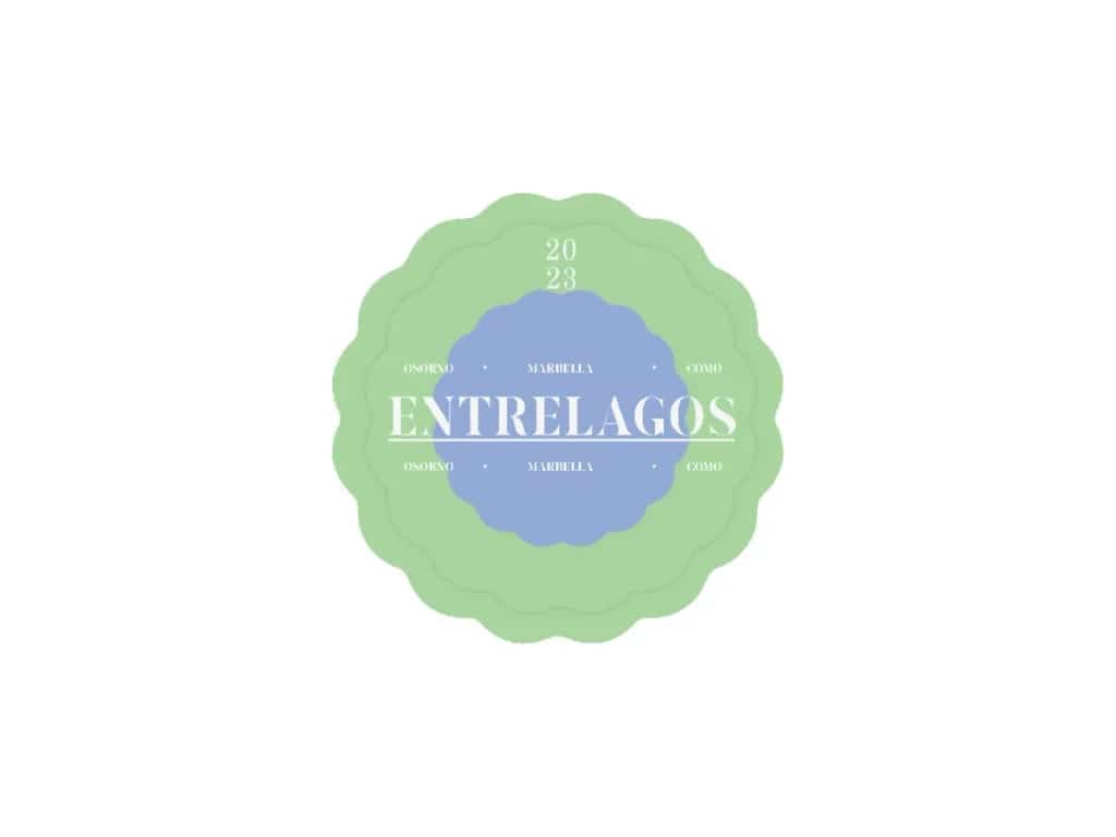 Entrelagos Café Marbella Centro logo