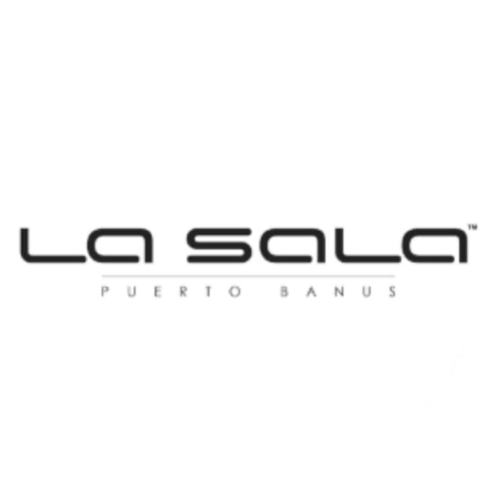 La Sala Puerto Banús logo