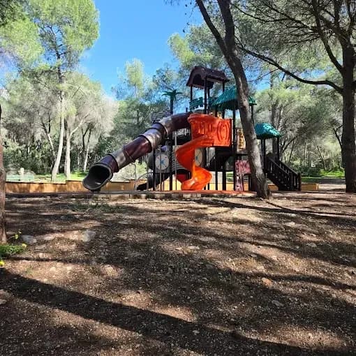 Parque Nagüeles Marbella Imagen de Galería 1