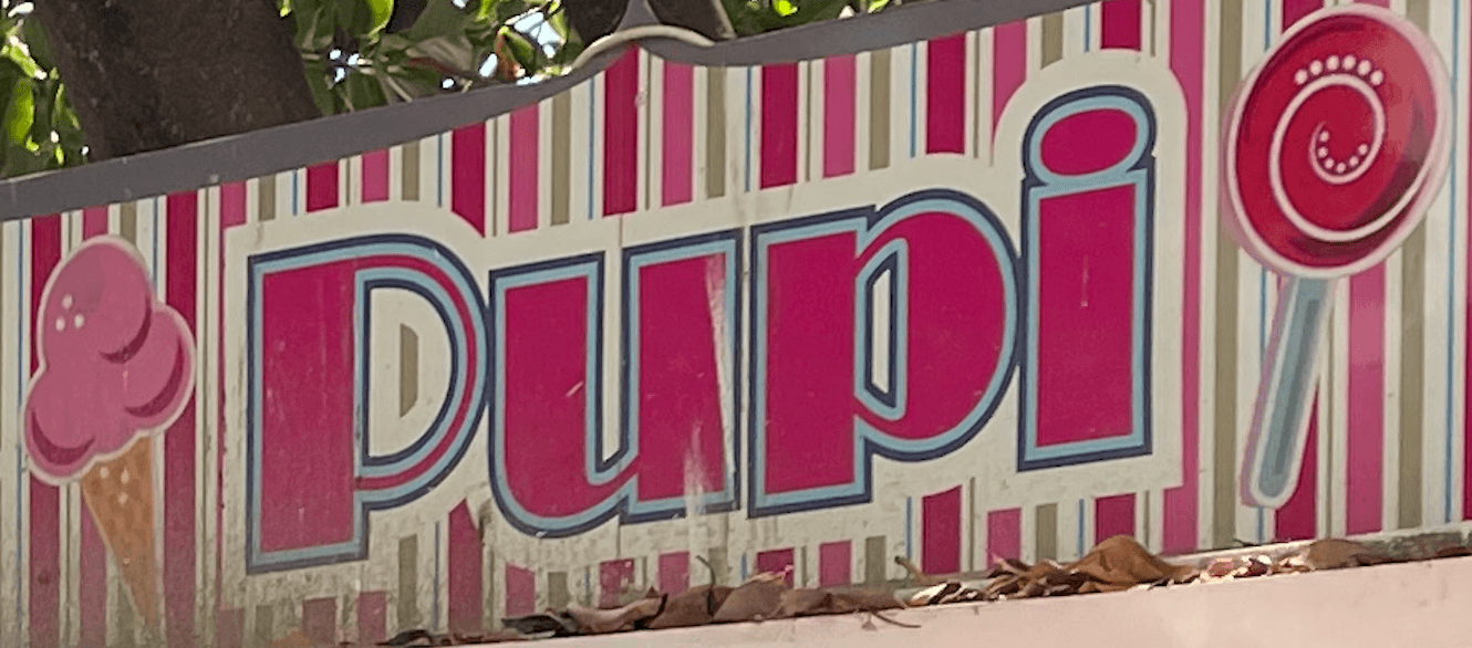 Kiosko Pupi logo