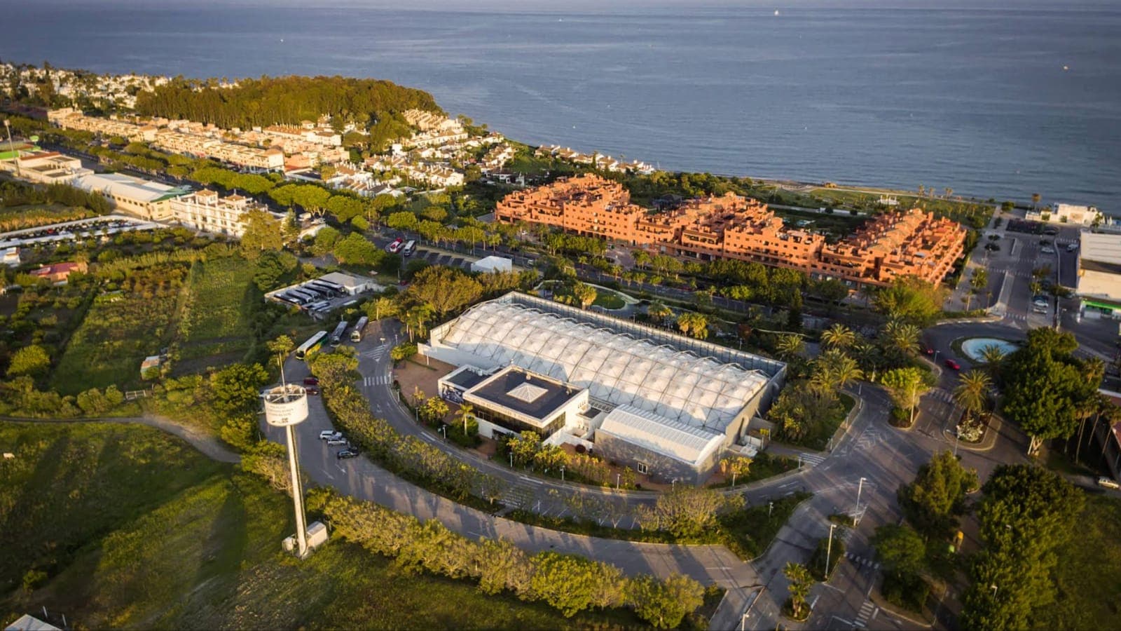 Estepona Exhibition & Congress Centre Gallery Image 2