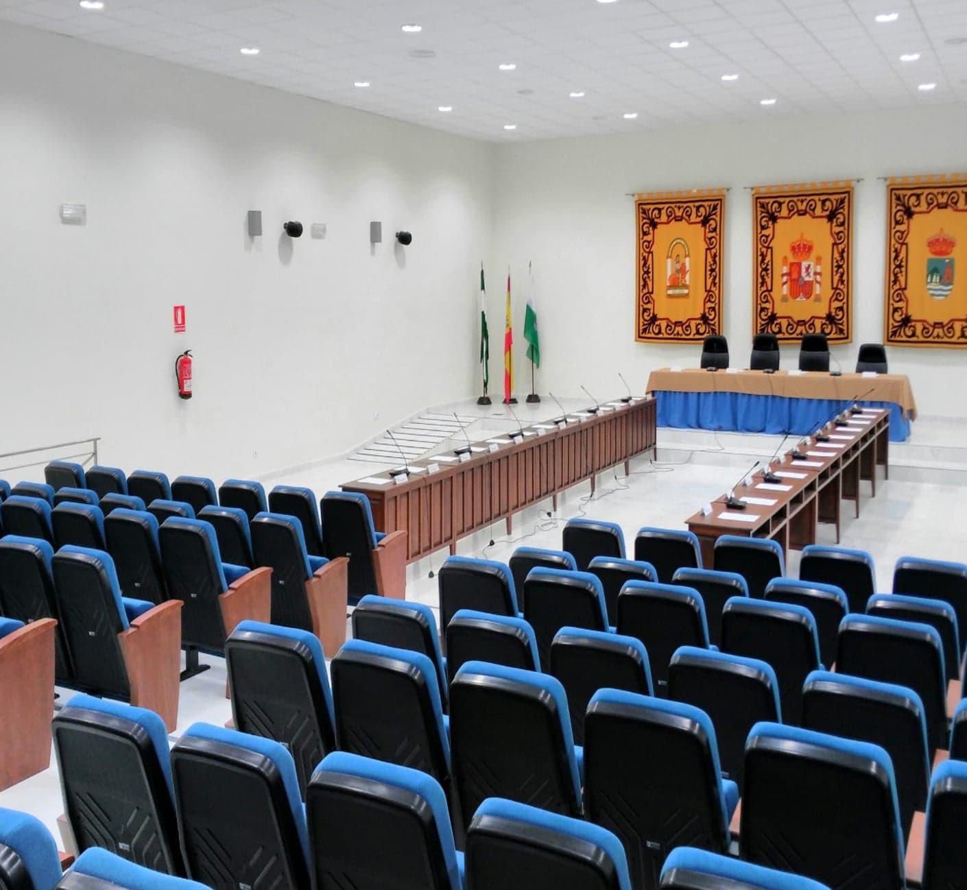 Estepona Exhibition & Congress Centre Gallery Image 3