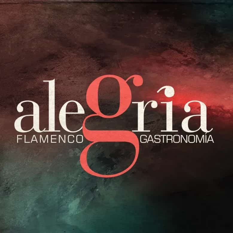 Flamenco Alegría logo