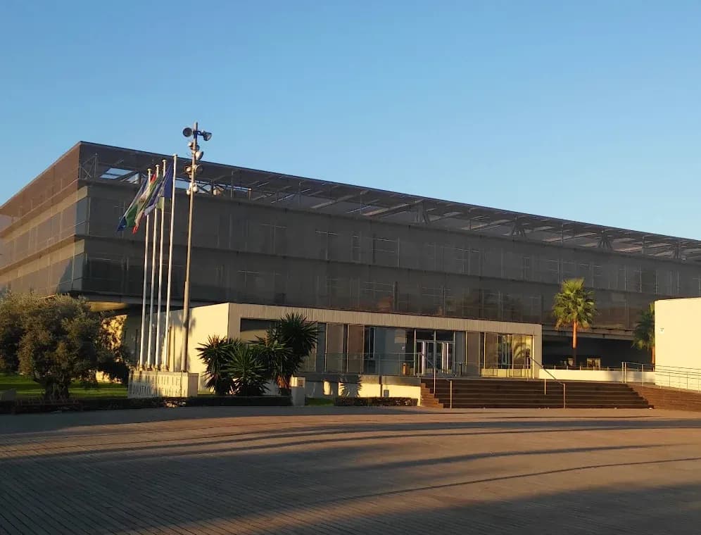 Auditorio Edgar Neville Imagen de Galería 2