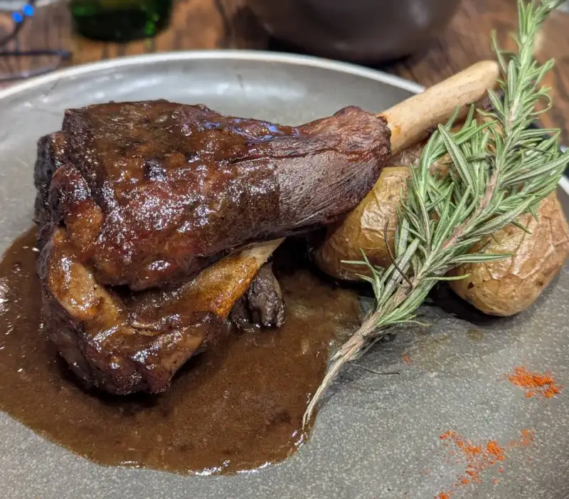 ANGUS Marbella-SteakHouse Imagen de Portada