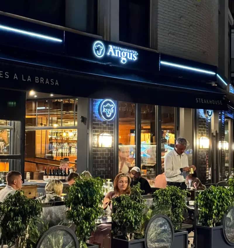 ANGUS Marbella-SteakHouse logo