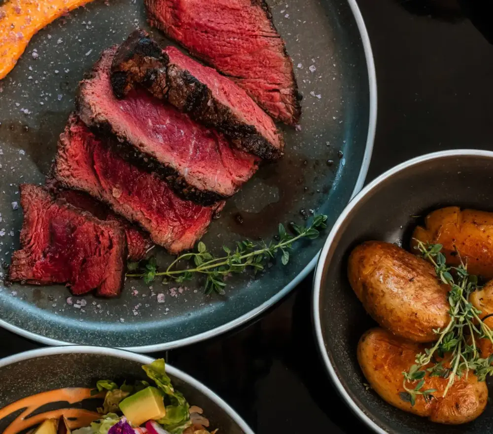 ANGUS Marbella-SteakHouse Imagen de Galería 1