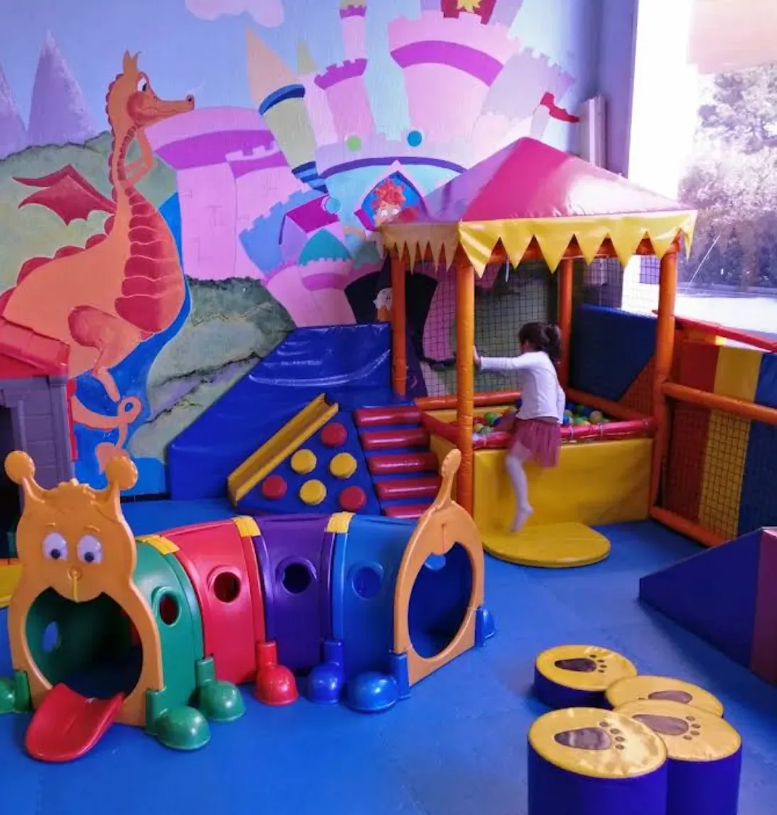 Kidz Kingdom Imagen de Galería 2