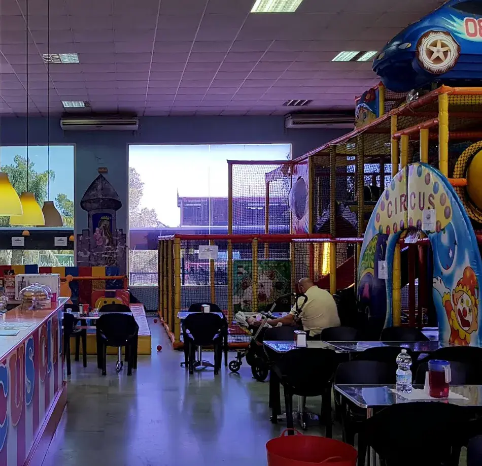 Kidz Kingdom Imagen de Galería 3