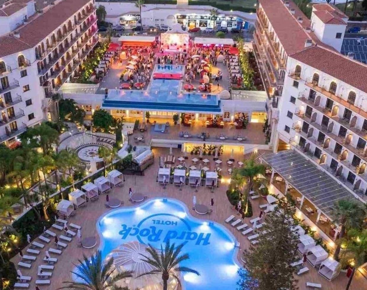 Hard Rock Hotel Marbella Gallery Image 3