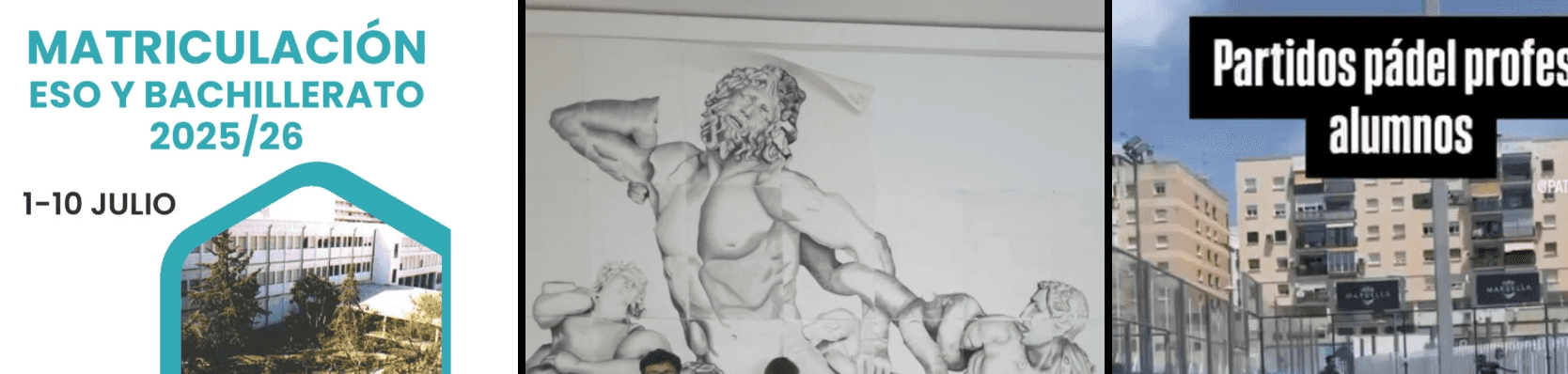 IES Río Verde Gallery Image 1