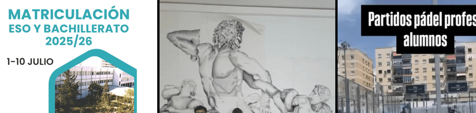 IES Río Verde Cover Image