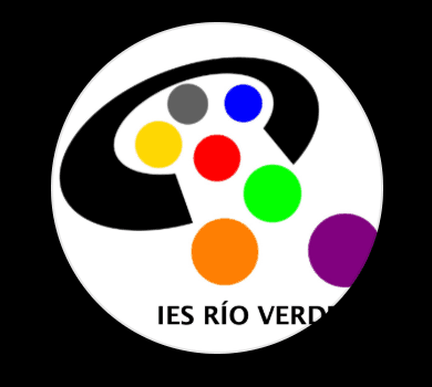 IES Río Verde Logo