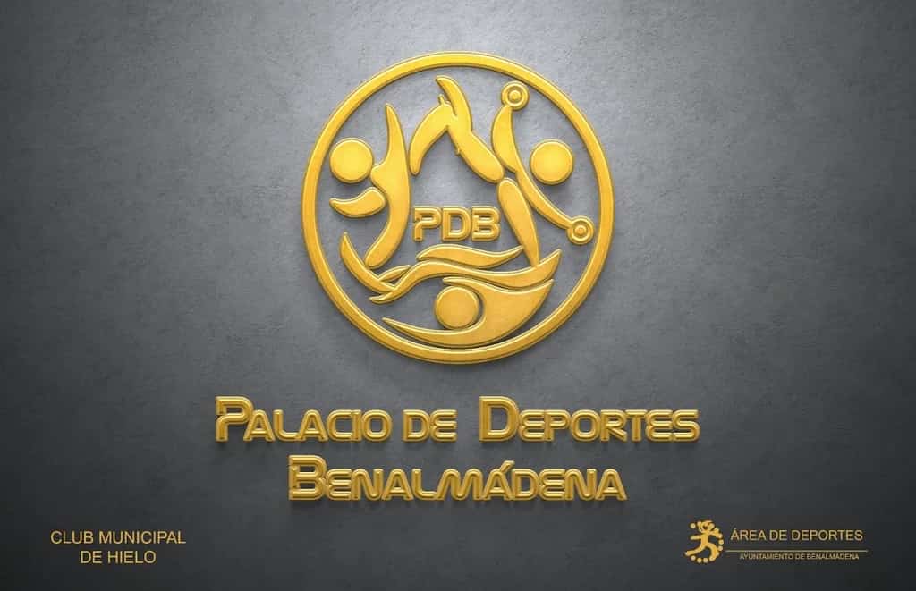 Logo de Ice Club Benalmádena