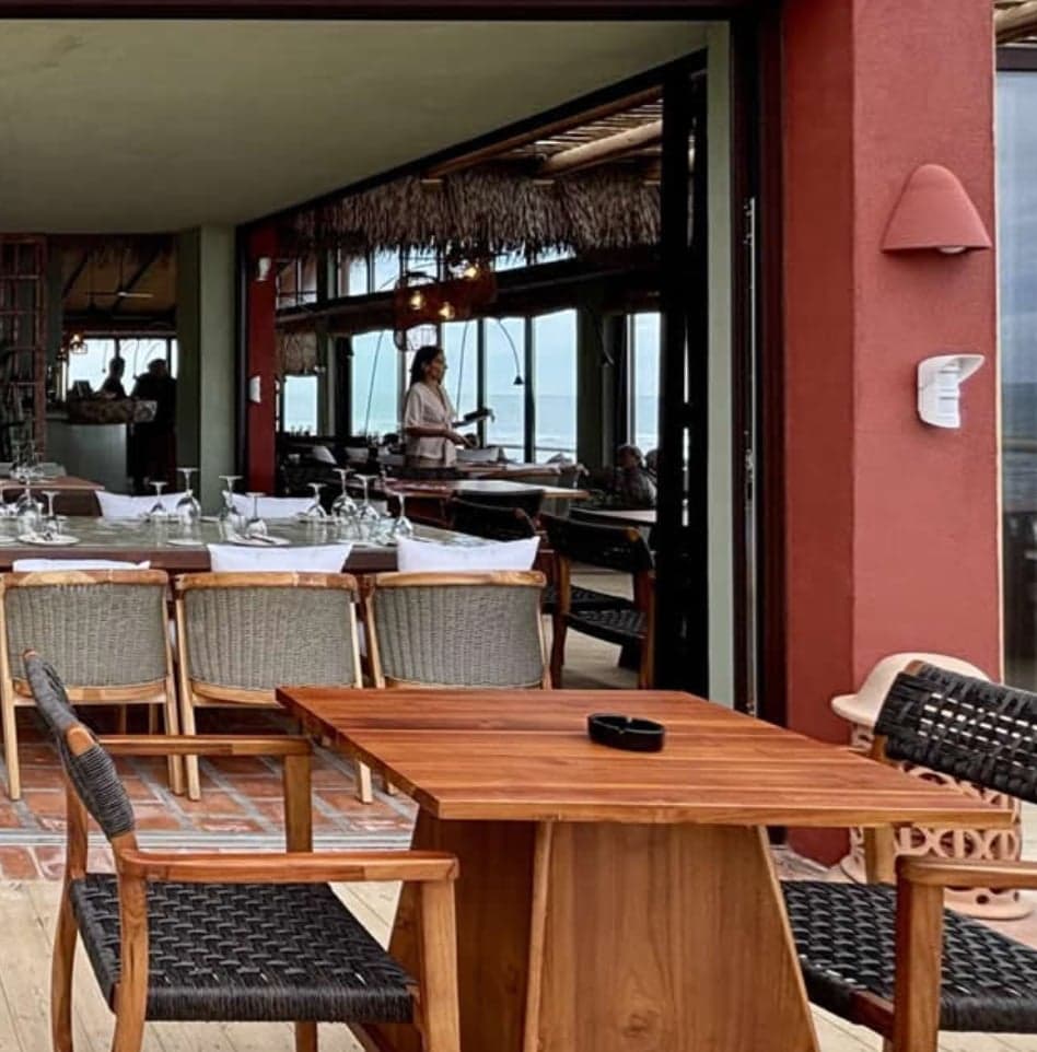 Chiringuito Los Tony's Cover Image