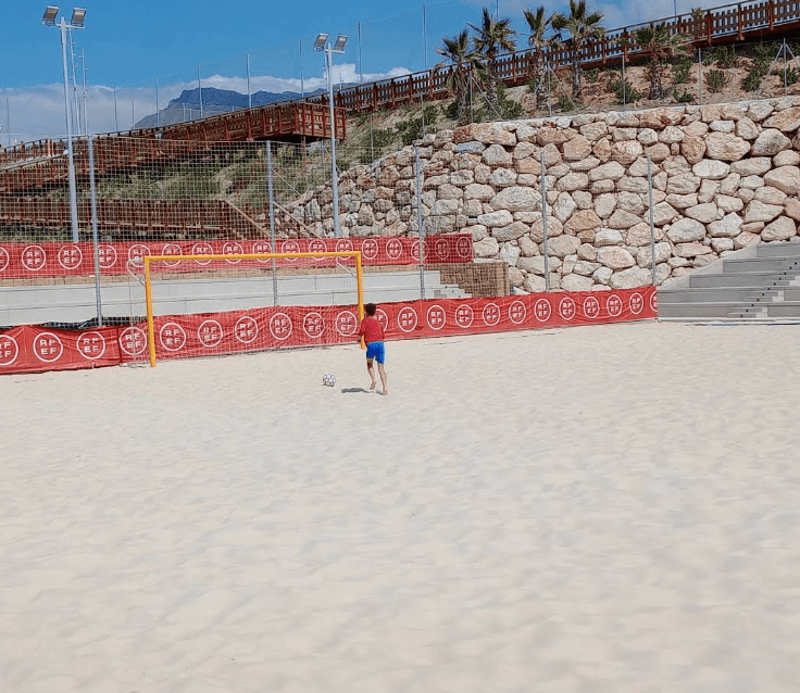 Parque Mediterráneo Imagen de Galería 1