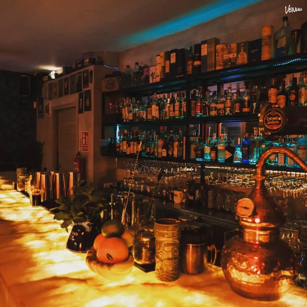 La Destilería Imagen de Galería 1